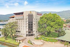 Copantl Hotel & Convention Center