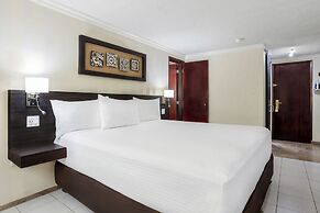Copantl Hotel & Convention Center