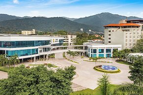 Copantl Hotel & Convention Center