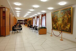 Hotel Benczur