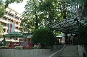 Hotel Benczur