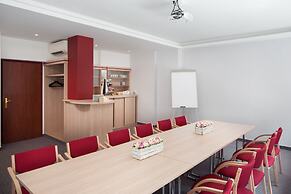 Hotel Benczur