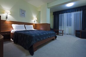 Hotel Benczur