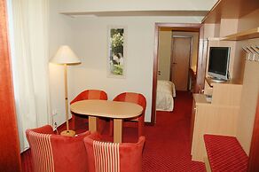 Hotel Benczur