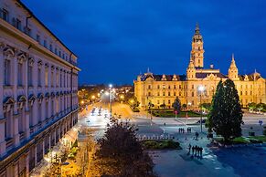 Danubius Hotel Rába
