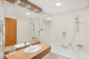 Danubius Hotel Rába