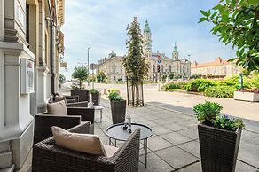 Danubius Hotel Rába