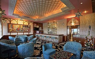 Hotel Clarks Shiraz