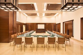 Trident, Agra