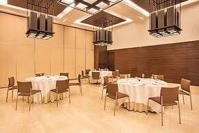 Trident, Agra