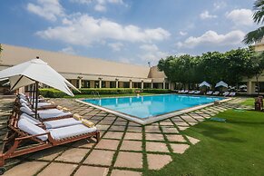 Trident, Agra