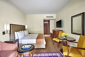 Trident, Agra
