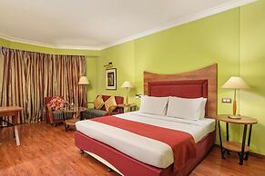 Cama Hotel