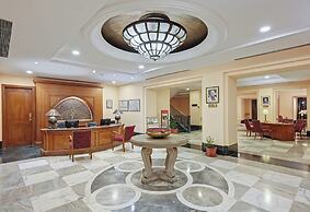 Cama Hotel