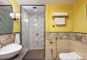 Cama Hotel