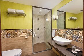 Cama Hotel