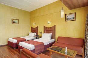 Cama Hotel