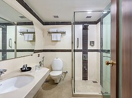 Cama Hotel