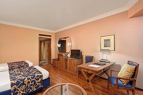Cama Hotel