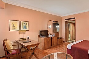 Cama Hotel