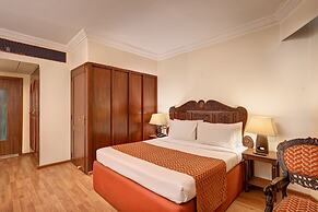 Cama Hotel
