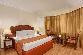 Cama Hotel