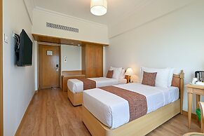 Fariyas Hotel