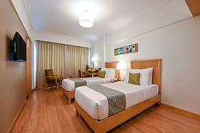 Fariyas Hotel