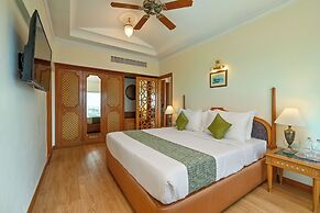 Fariyas Hotel