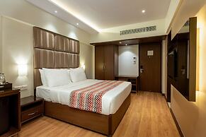 Fariyas Hotel