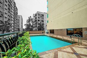 Fariyas Hotel