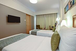 Fariyas Hotel
