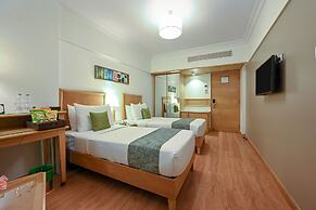 Fariyas Hotel