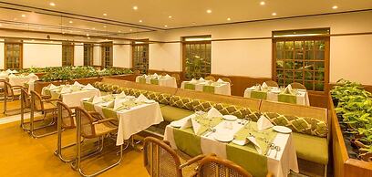 Casino Hotel - Cgh Earth, Cochin
