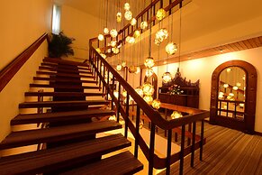 Casino Hotel - Cgh Earth, Cochin