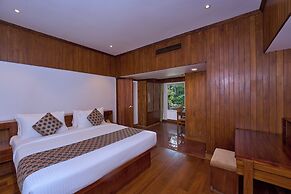 Casino Hotel - Cgh Earth, Cochin