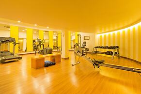 Casino Hotel - Cgh Earth, Cochin