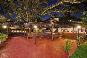 Casino Hotel - Cgh Earth, Cochin