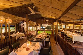 Casino Hotel - Cgh Earth, Cochin