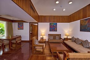 Casino Hotel - Cgh Earth, Cochin