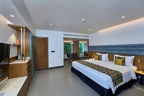 Casino Hotel - Cgh Earth, Cochin
