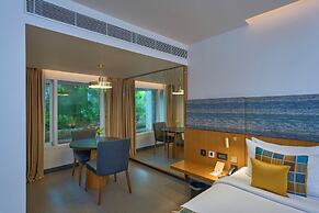 Casino Hotel - Cgh Earth, Cochin