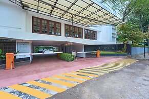 Casino Hotel - Cgh Earth, Cochin