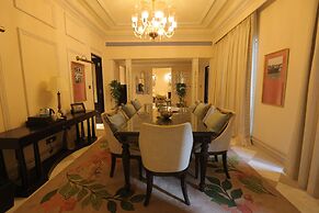Taj Usha Kiran Palace, Gwalior
