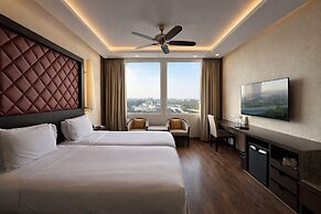 Clarks Avadh, Lucknow