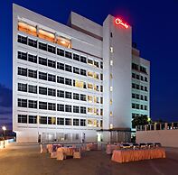Clarks Avadh, Lucknow