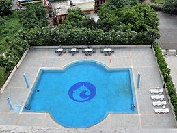 Clarks Avadh, Lucknow