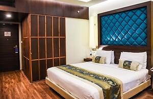 Clarks Avadh, Lucknow
