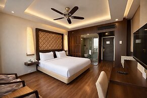 Clarks Avadh, Lucknow