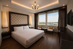 Clarks Avadh, Lucknow